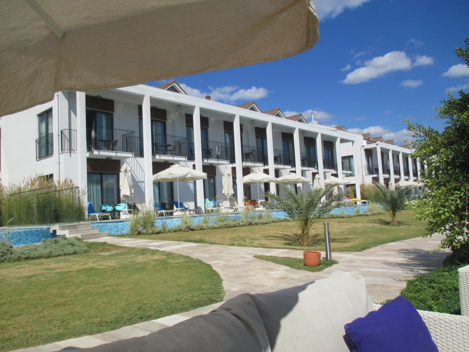 Hotel Jiva Beach Resort