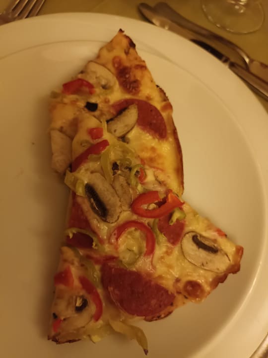 Gastro Seaden Corolla Hotel