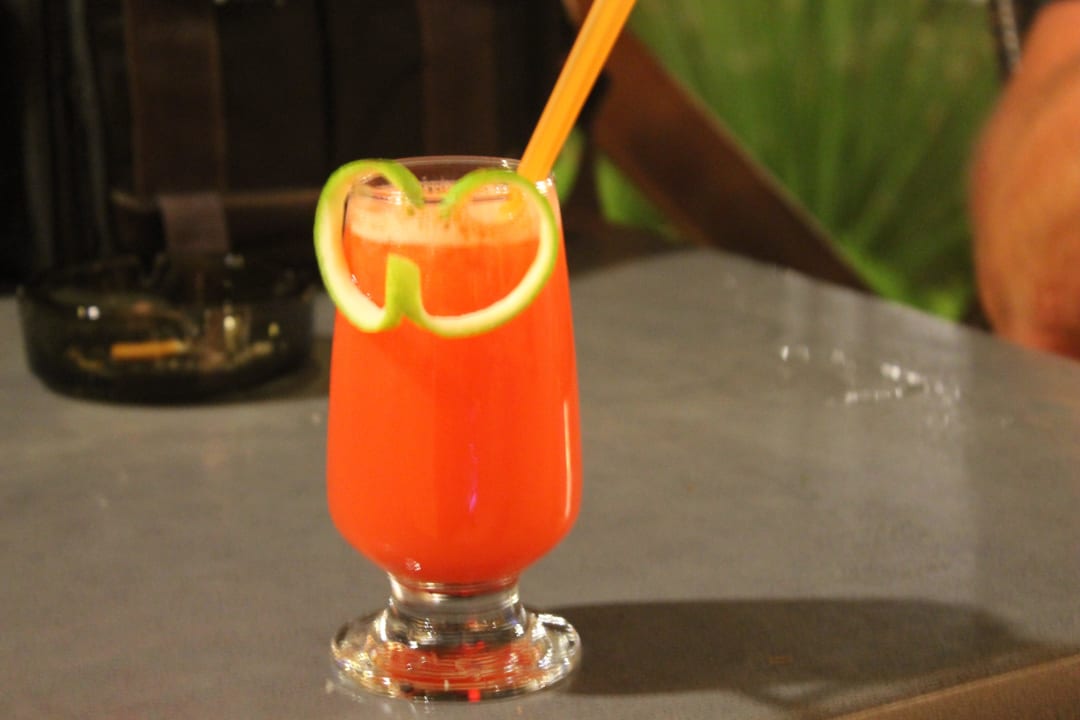 Tolle Cocktails TUI MAGIC LIFE Penelope Beach