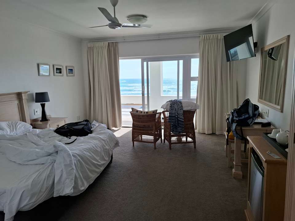 Zimmer Arniston Spa Hotel