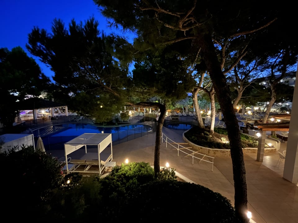 Pool Aparthotel Houm Plaza Son Rigo