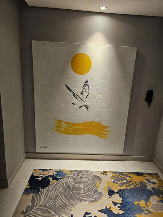 Sonstiges voco Dubai The Palm by IHG