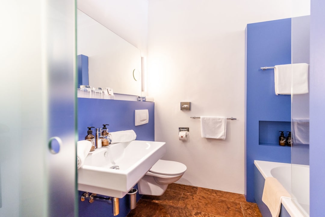 Zimmer Altstadt Hotel Wolf