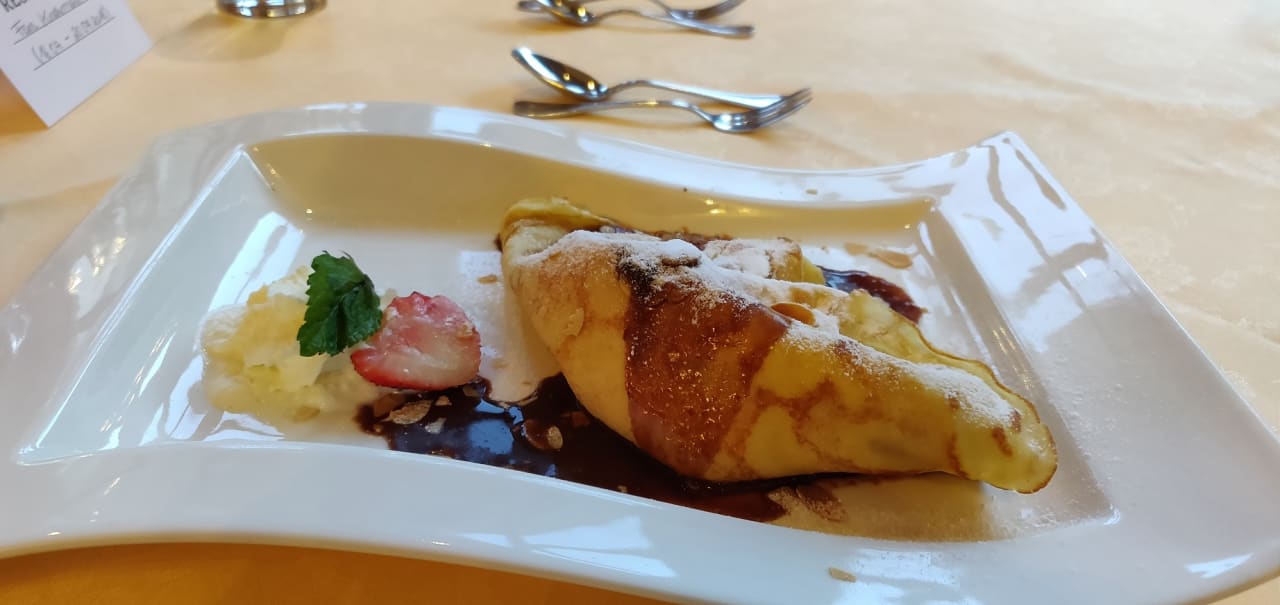 Gastro Hotel Auhof