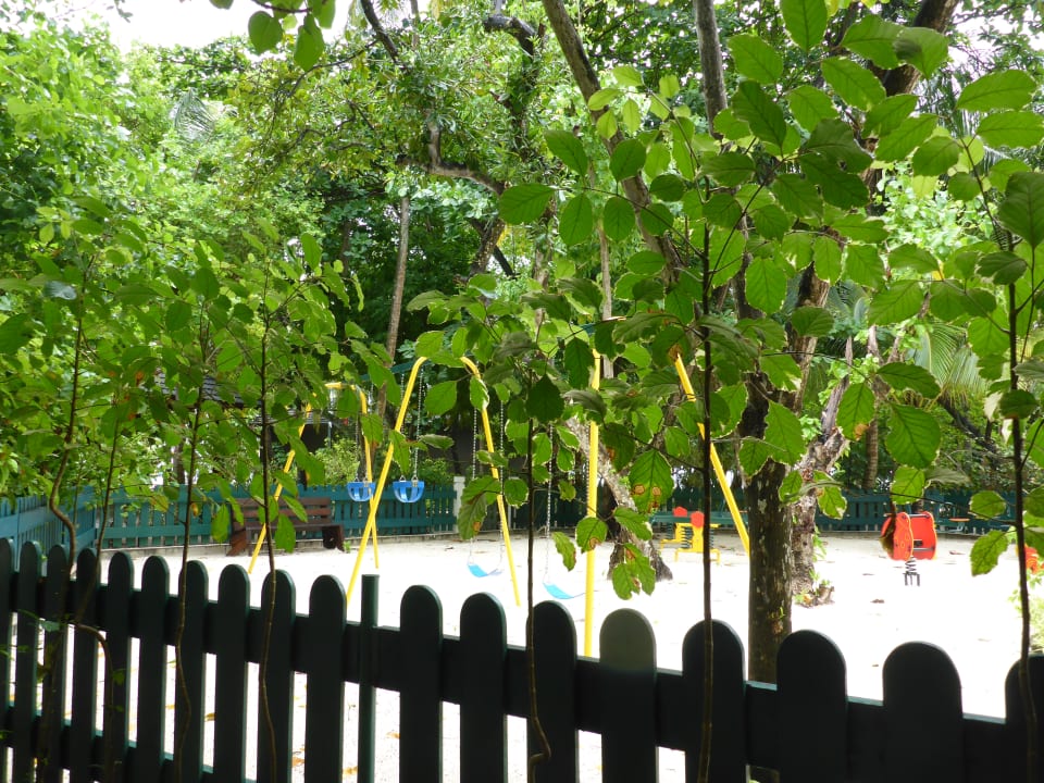 Sport & Freizeit Adaaran Select Meedhupparu Island Resort - Premium All Inclusive