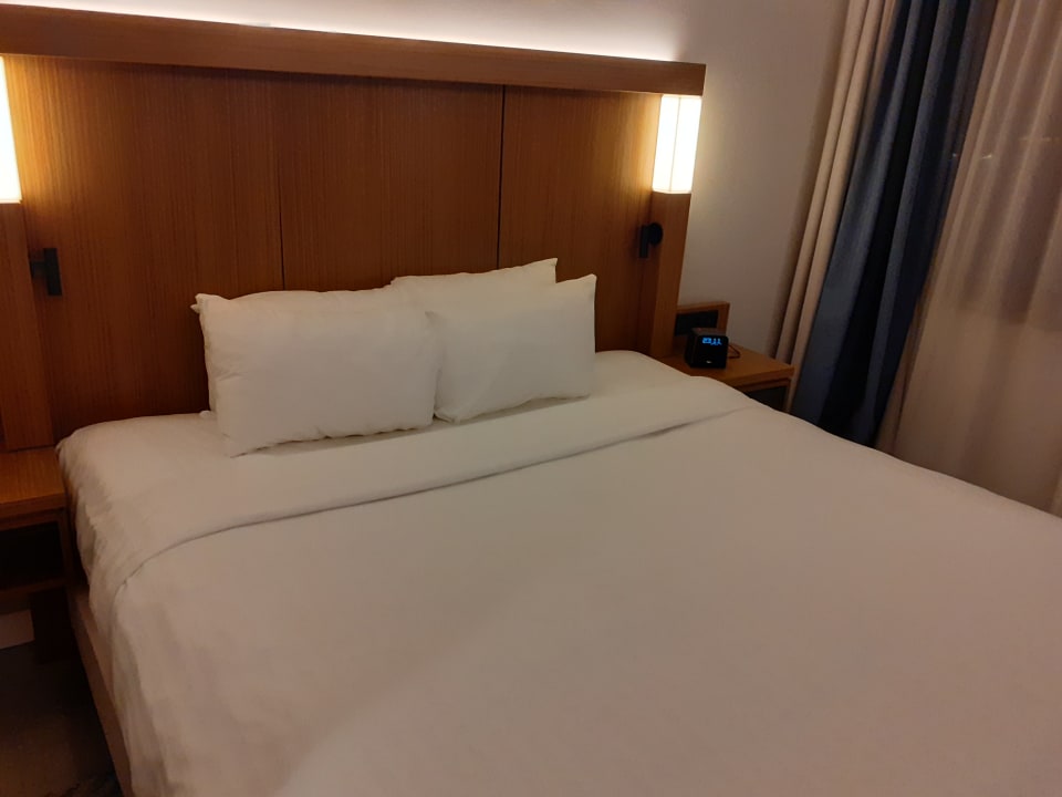 Zimmer Courtyard by Marriott Katowice City Center