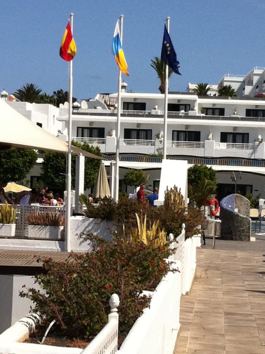Relaxia Lanzaplaya Relaxia Lanzaplaya Apartments