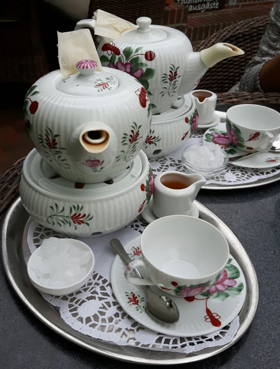 Restaurant NordseeResort Hotel Arche Noah