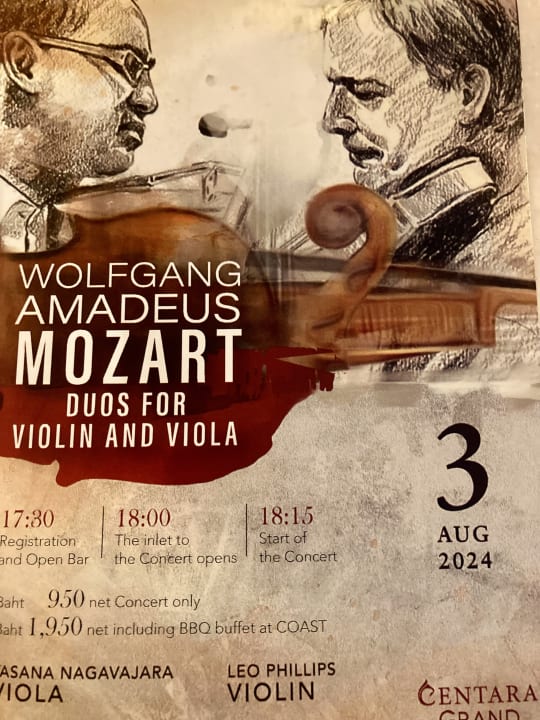 Sport & Freizeit Centara Grand Beach Resort & Villas Hua Hin