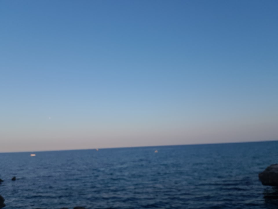 Ausblick THB Dos Playas - Adults only