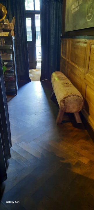 Sonstiges Hotel Luis