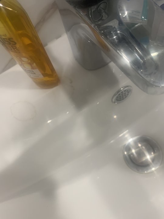 Zimmer HI Hotels Imperial Resort