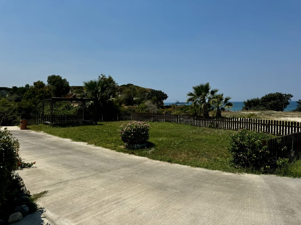 Sport & Freizeit Hotel Kouros Palace