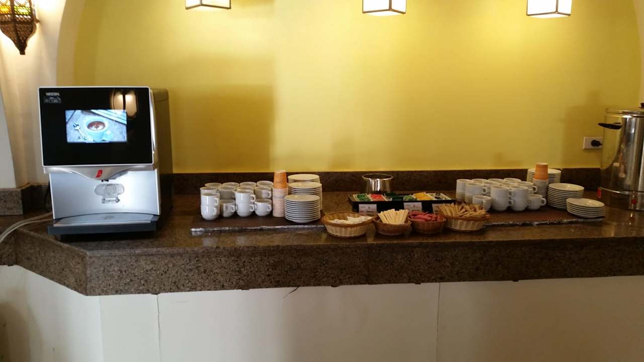 Gastro Shams Alam Beach Resort