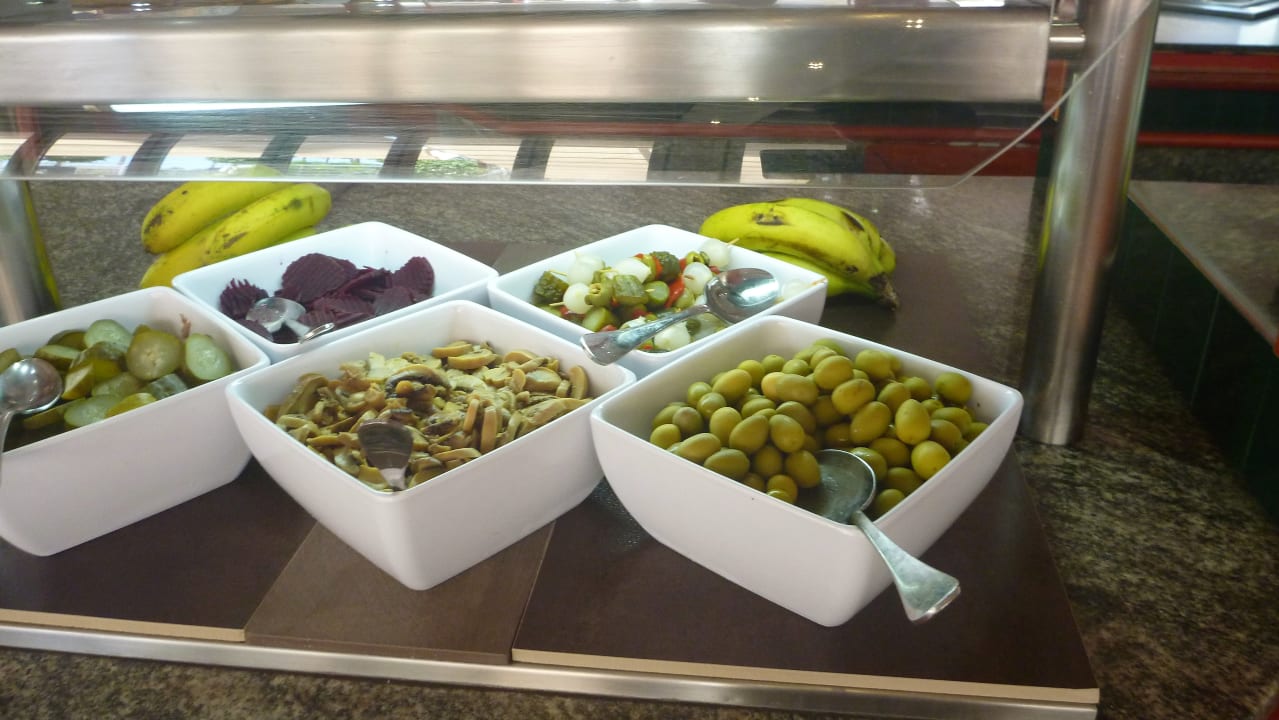 Gastro HL Sahara Playa