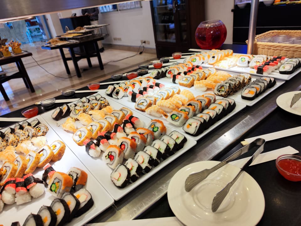 Gastro Cleopatra Luxury Resort Makadi Bay