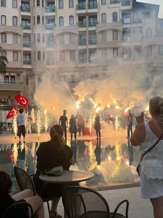 Sport & Freizeit Bella Resort & Spa