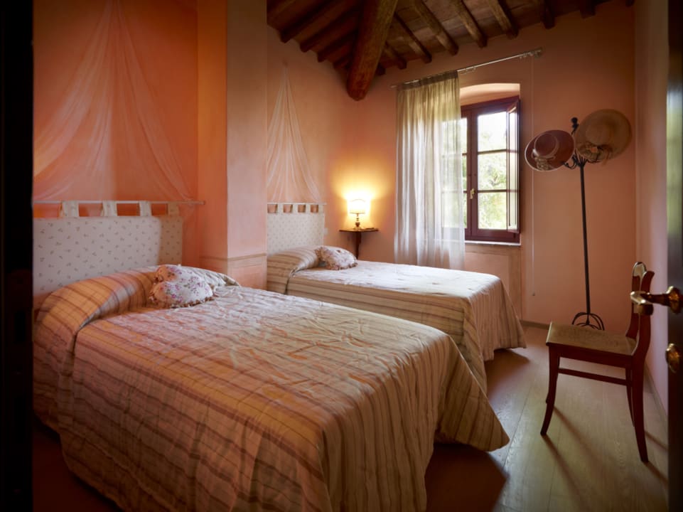 Zimmer B&B Relais Borgo Petrognano