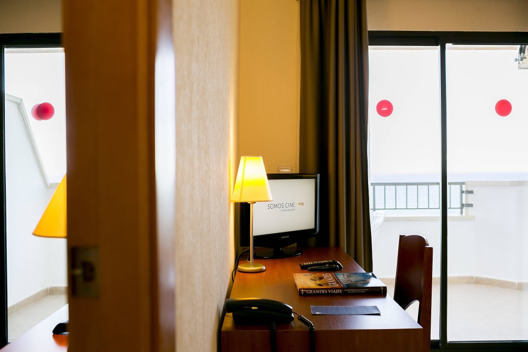 Zimmer Hotel Playas de Torrevieja