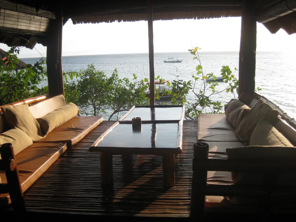 Unser Lieblingsplatz Hotel Dolphin House