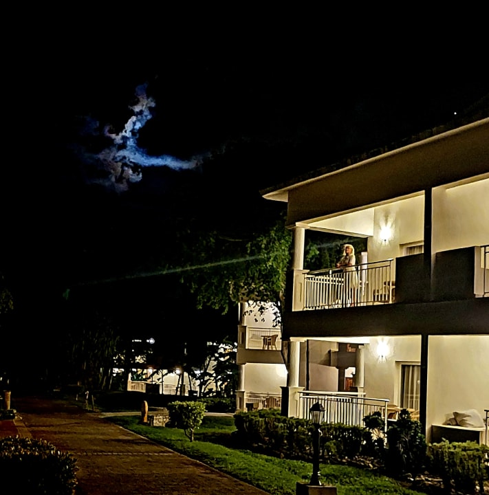Zimmer Paradisus Rio de Oro Resort & Spa - Adults only
