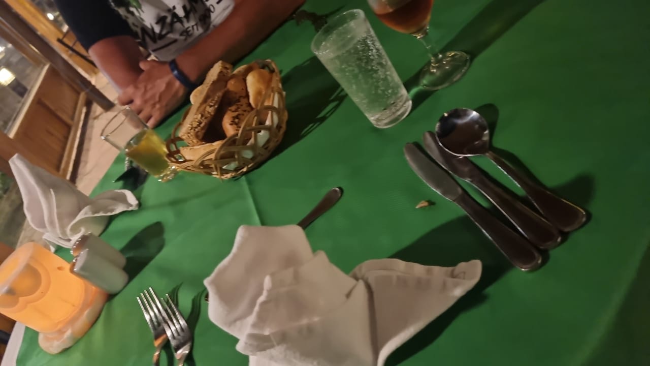 Gastro Three Corners Sea Beach Resort