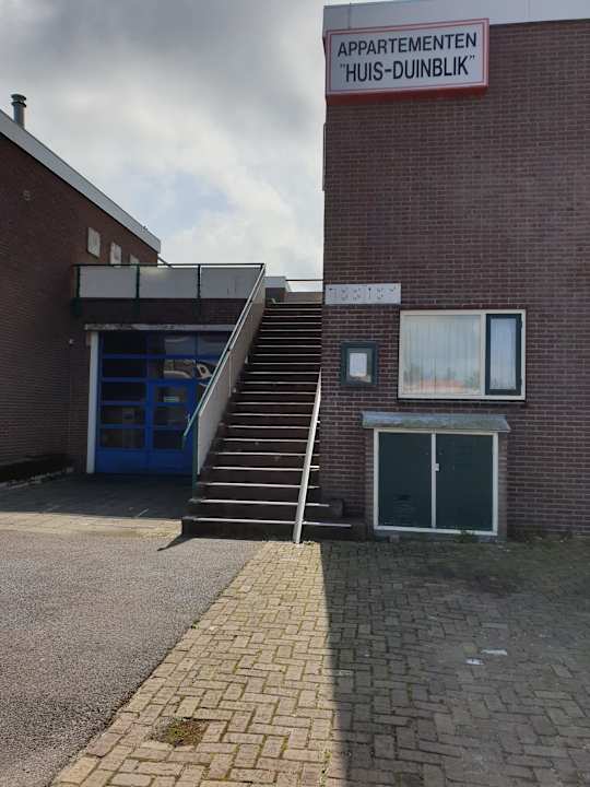 Sonstiges Appartments Huis-Duinblik