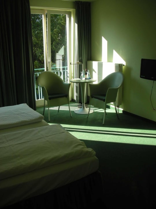 107 Hotel Goldener Anker