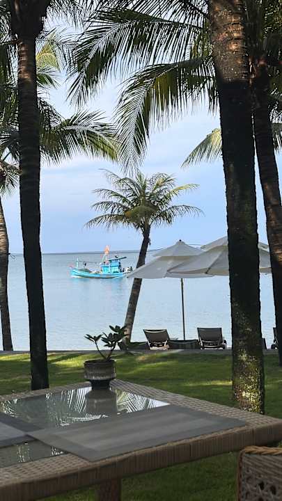 Strand Dusit Princess Moonrise Beach Resort