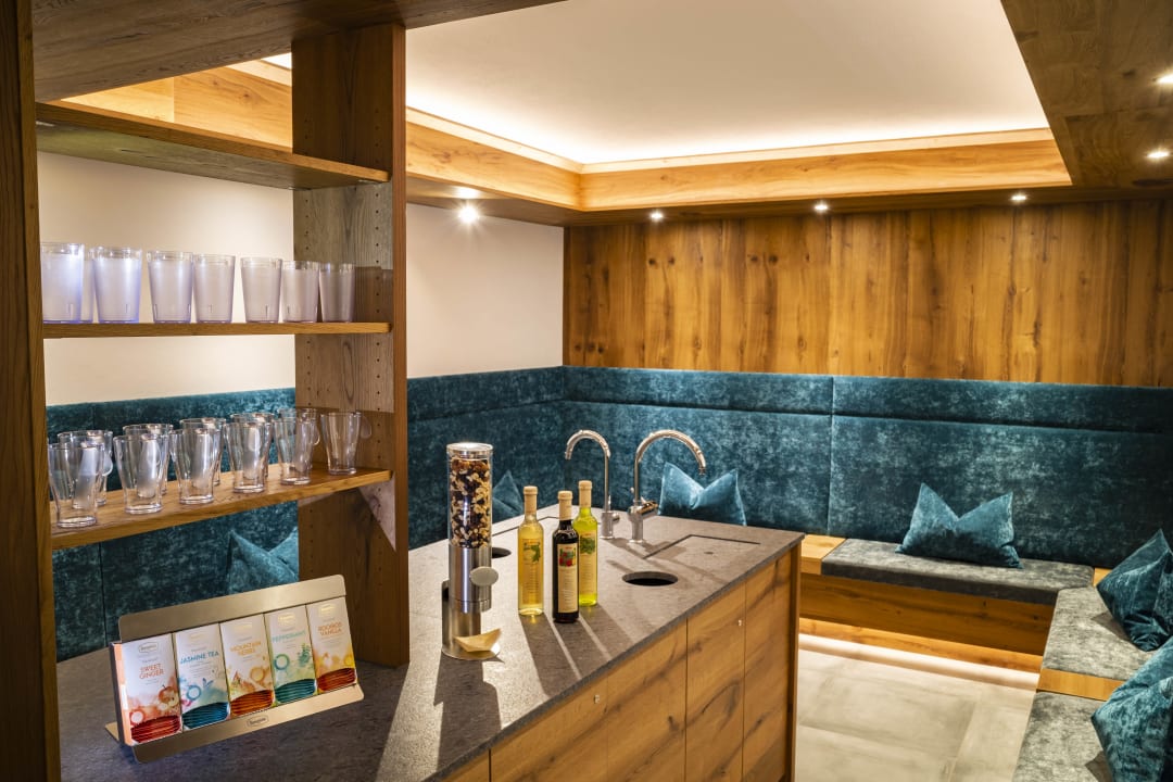 Sport & Freizeit Hotel Unterwirt