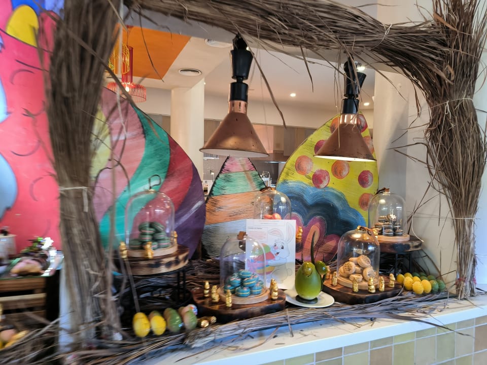 Gastro Bahia Principe Grand Tulum