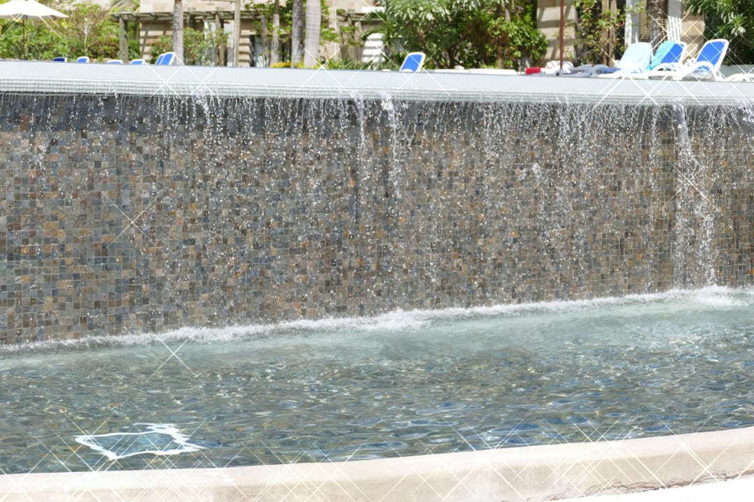 Pool Anelia Resort & Spa