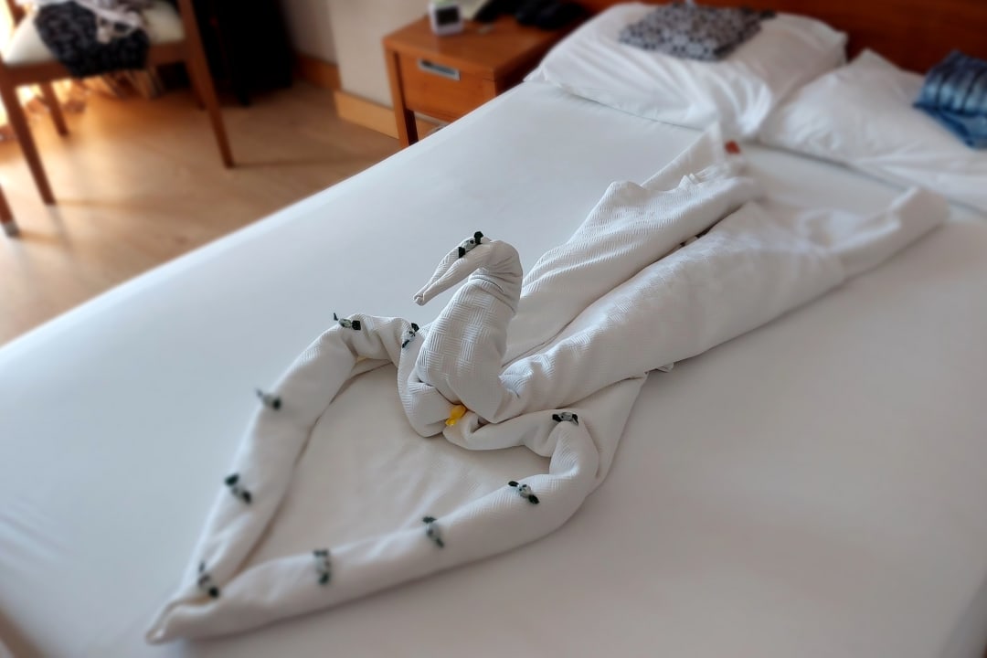 Zimmer Trendy Side Beach Hotel - Adults only