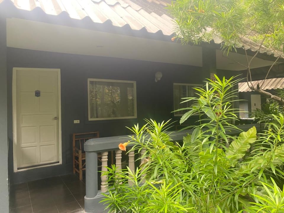 Zimmer Let's Hyde Resort & Villas