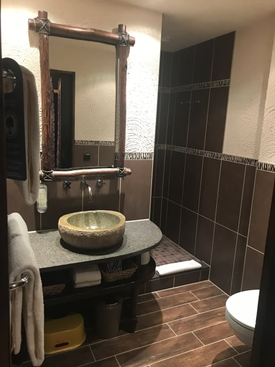 Zimmer Hotel Matamba - Phantasialand Erlebnishotel