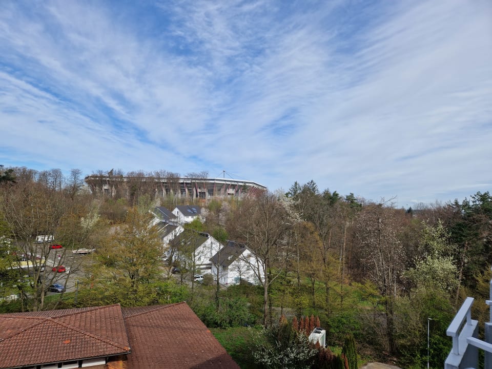 Zimmer Best Western Hotel Kaiserslautern