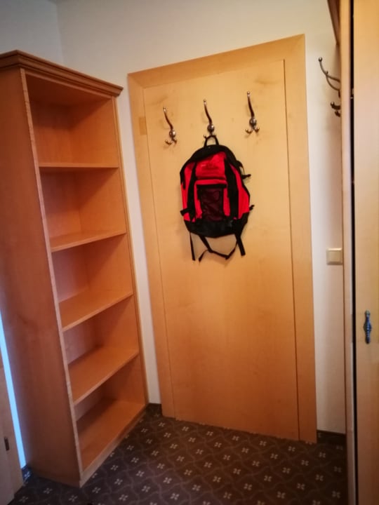 Zimmer Die Seitenalm