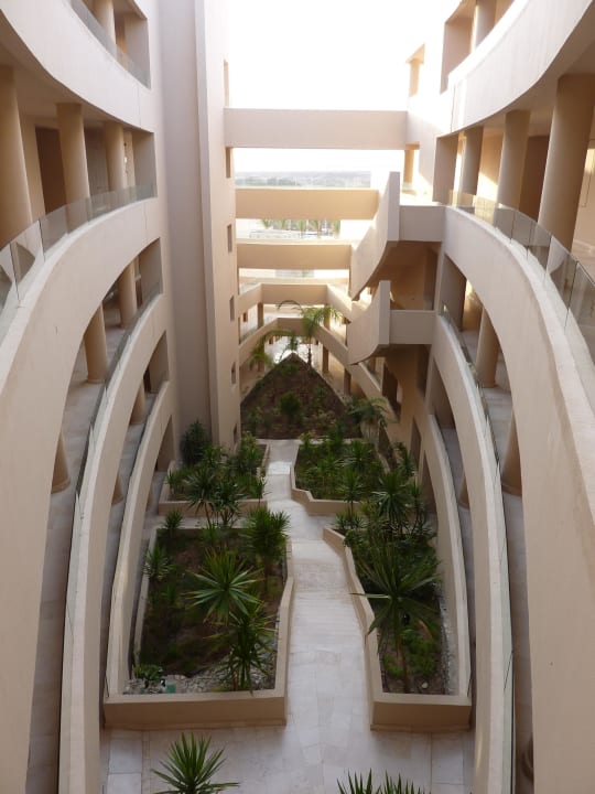 Hotel Jaz Makadi Golf & Spa Steigenberger Makadi Hotel - Adults only