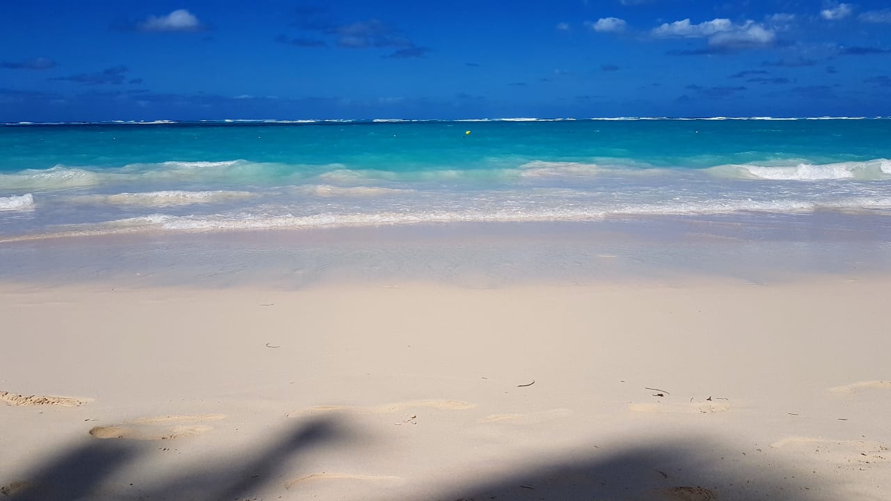 Strand Grand Palladium Punta Cana Resort & Spa