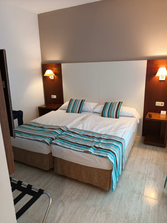 Zimmer R2 Lago Playa Park