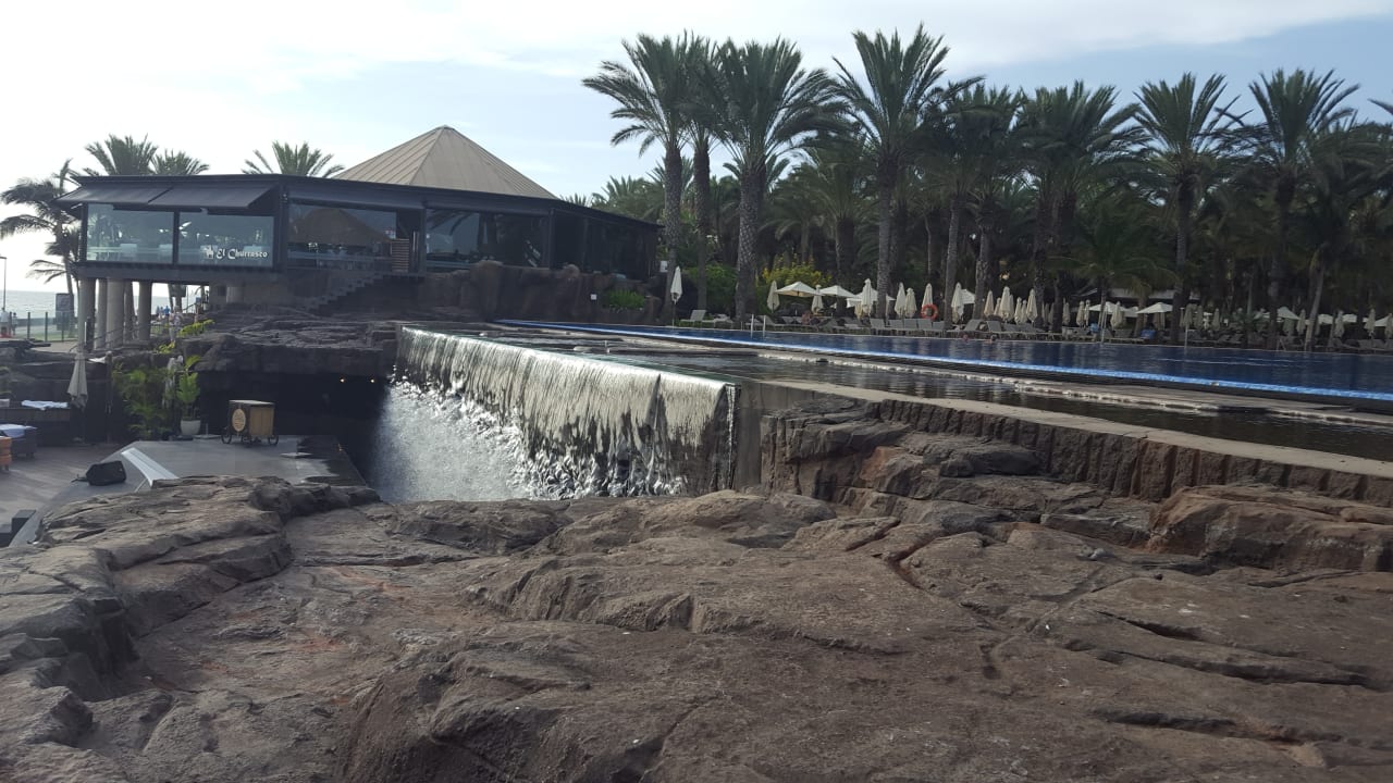 Pool Lopesan Costa Meloneras, Resort & Spa