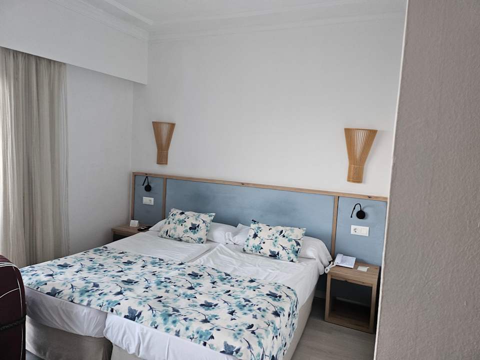 Zimmer R2 Lago Playa Park