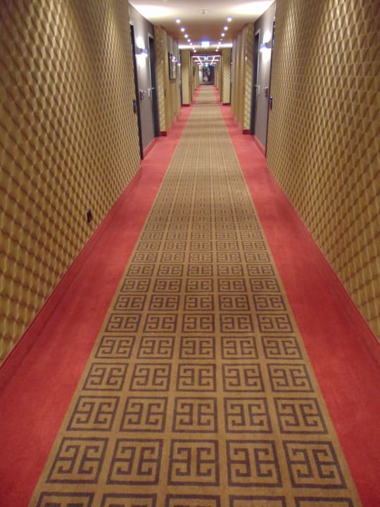 Sonstiges Hotel Palace Berlin