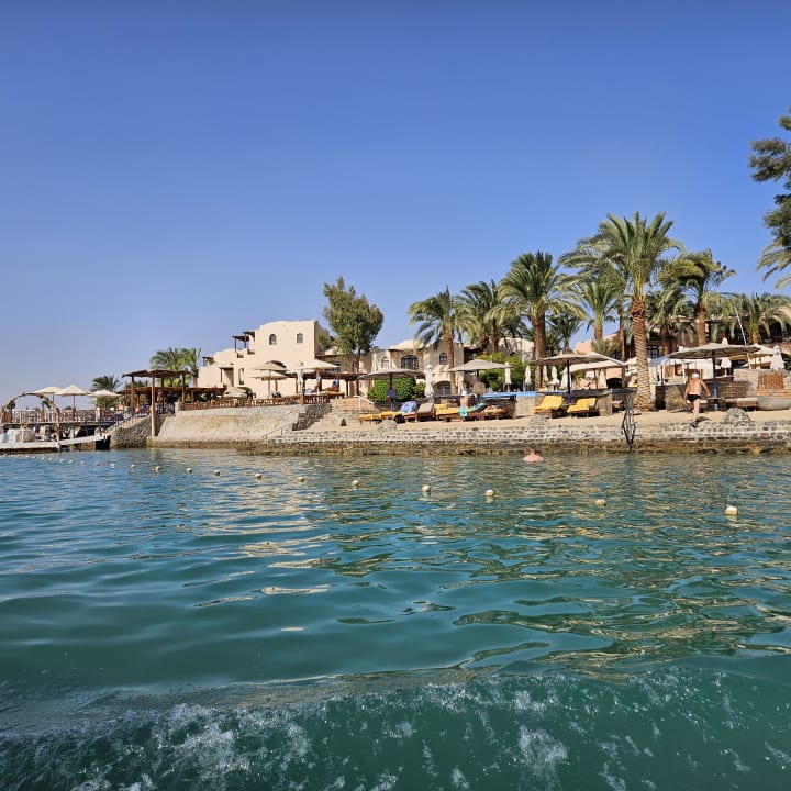 Strand Sultan Bey Hotel, El Gouna