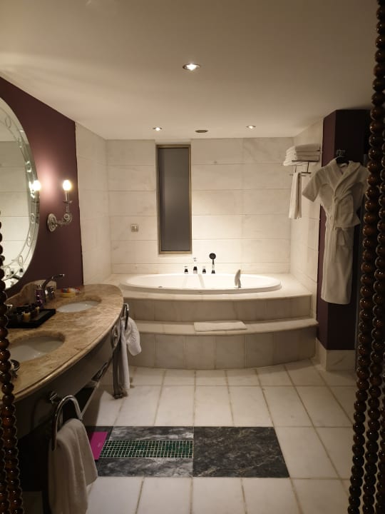 Zimmer Selectum Luxury Resort Belek