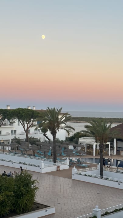 Ausblick Garden Playanatural - Adults only