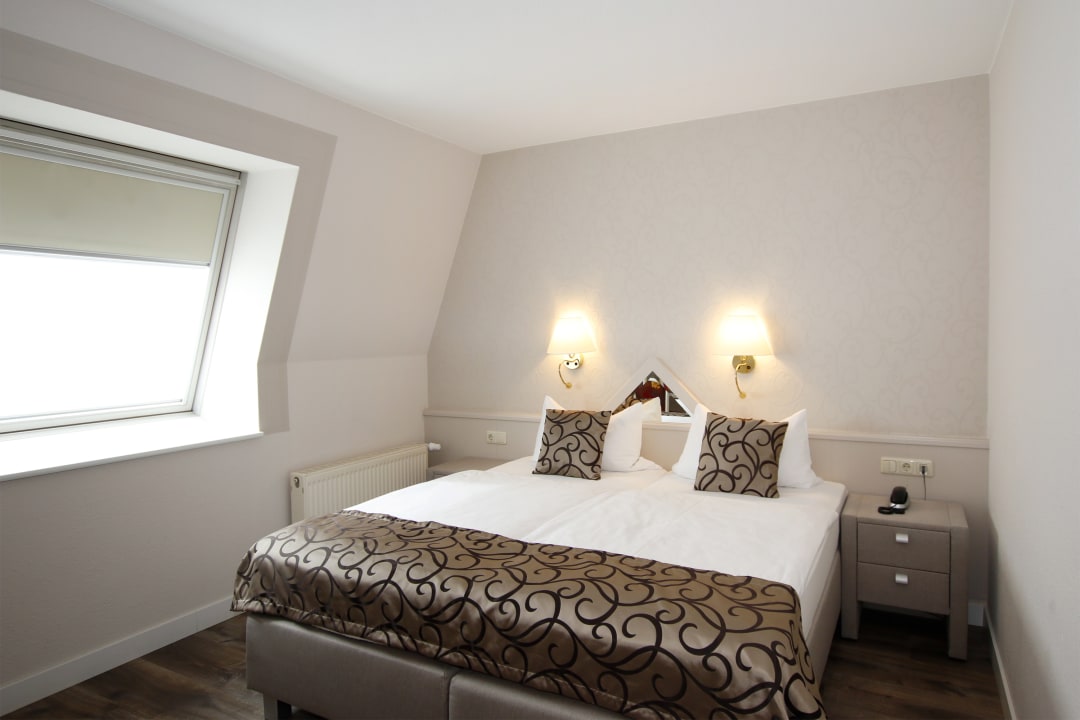 Zimmer Hotel Märkischer Hof