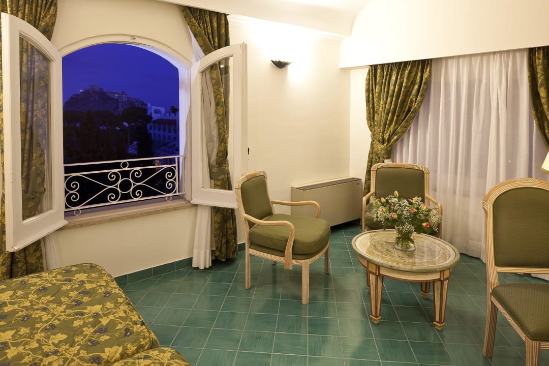 Tower Suite Hotel Il Moresco Terme