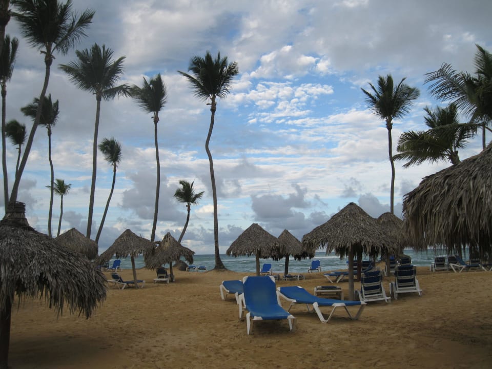Strand Grand Sirenis Punta Cana Resort & Aquagames