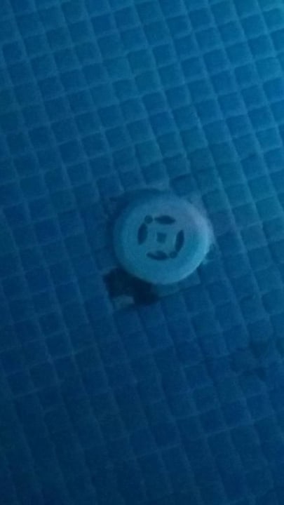 Verletzungsgefahr Seaden Sea World Resort & Spa